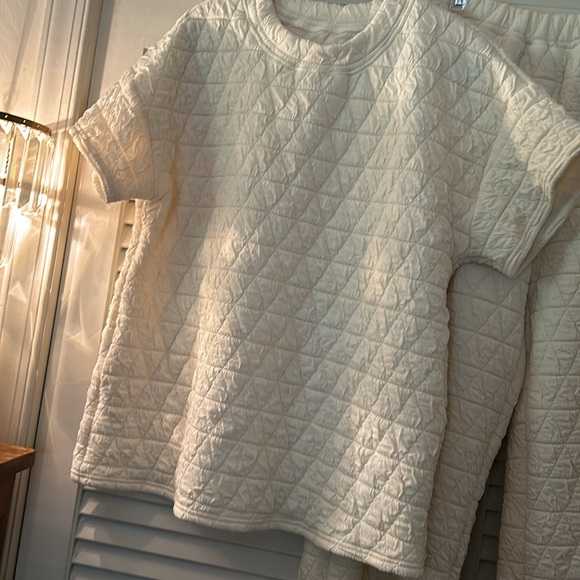 Fashion Nova Pant Set - Picture 2 of 5